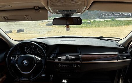 BMW X5, 2009 год, 1 600 000 рублей, 9 фотография