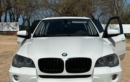 BMW X5, 2009 год, 1 600 000 рублей, 2 фотография