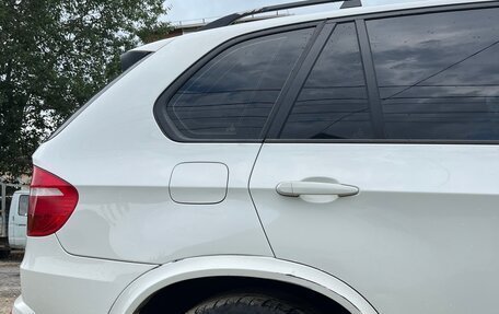 BMW X5, 2009 год, 1 600 000 рублей, 14 фотография