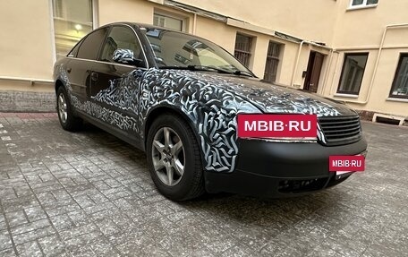 Audi A6, 2000 год, 370 000 рублей, 2 фотография
