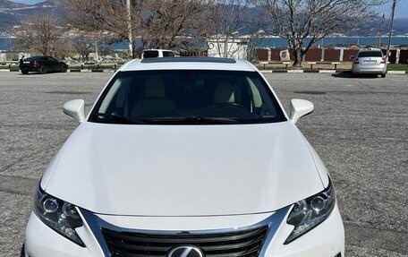 Lexus ES VII, 2016 год, 2 700 000 рублей, 2 фотография