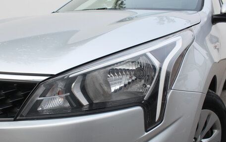 KIA Rio IV, 2022 год, 1 720 000 рублей, 9 фотография