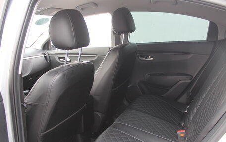 KIA Rio IV, 2022 год, 1 720 000 рублей, 20 фотография