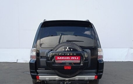 Mitsubishi Pajero IV, 2013 год, 2 370 000 рублей, 7 фотография