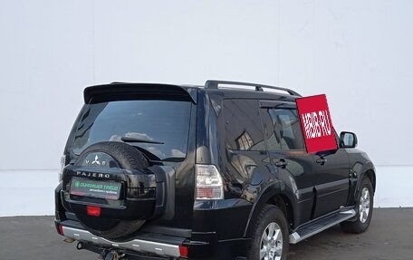 Mitsubishi Pajero IV, 2013 год, 2 370 000 рублей, 6 фотография