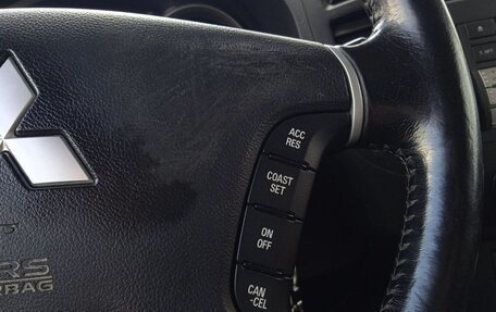 Mitsubishi Pajero IV, 2013 год, 2 370 000 рублей, 13 фотография
