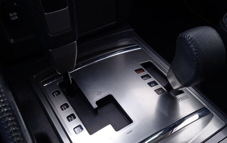 Mitsubishi Pajero IV, 2013 год, 2 370 000 рублей, 17 фотография