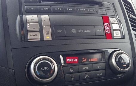 Mitsubishi Pajero IV, 2013 год, 2 370 000 рублей, 15 фотография