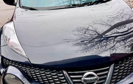 Nissan Juke II, 2011 год, 990 000 рублей, 2 фотография