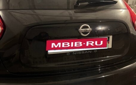 Nissan Juke II, 2011 год, 990 000 рублей, 5 фотография