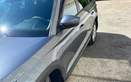 Skoda Kodiaq I, 2018 год, 2 959 000 рублей, 2 фотография