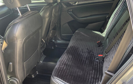 Skoda Kodiaq I, 2018 год, 2 959 000 рублей, 5 фотография