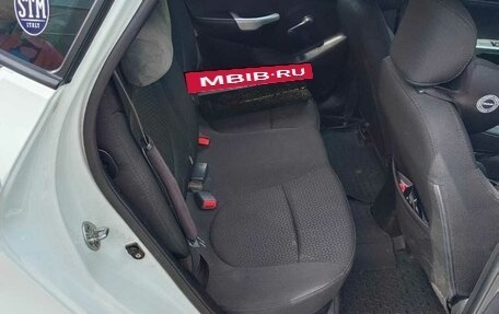 KIA Rio III рестайлинг, 2014 год, 650 000 рублей, 4 фотография