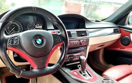BMW 3 серия, 2008 год, 1 100 000 рублей, 7 фотография