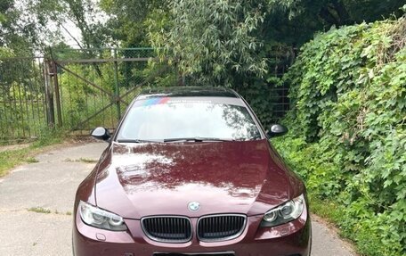 BMW 3 серия, 2008 год, 1 100 000 рублей, 6 фотография
