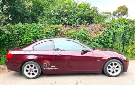 BMW 3 серия, 2008 год, 1 100 000 рублей, 5 фотография