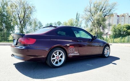 BMW 3 серия, 2008 год, 1 100 000 рублей, 9 фотография