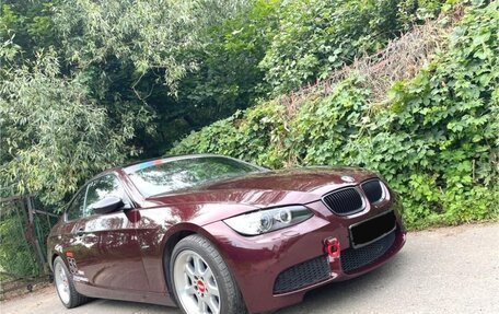 BMW 3 серия, 2008 год, 1 100 000 рублей, 4 фотография