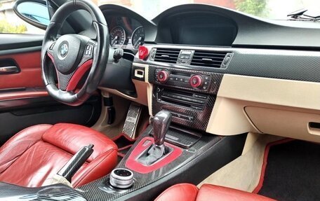 BMW 3 серия, 2008 год, 1 100 000 рублей, 8 фотография