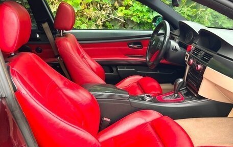 BMW 3 серия, 2008 год, 1 100 000 рублей, 11 фотография