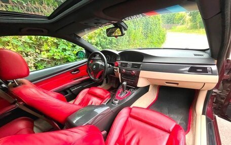 BMW 3 серия, 2008 год, 1 100 000 рублей, 13 фотография