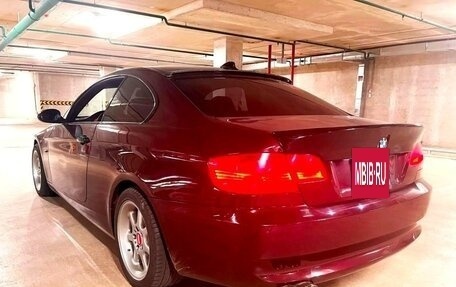 BMW 3 серия, 2008 год, 1 100 000 рублей, 12 фотография