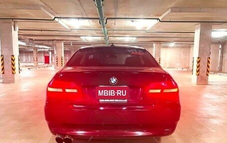 BMW 3 серия, 2008 год, 1 100 000 рублей, 15 фотография