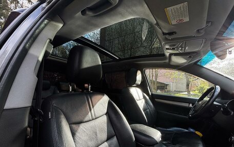 KIA Sorento II рестайлинг, 2013 год, 1 840 000 рублей, 4 фотография
