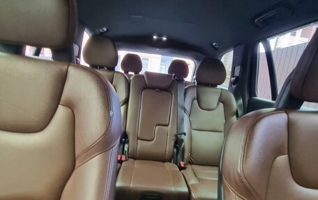 Volvo XC90 II рестайлинг, 2020 год, 4 176 000 рублей, 6 фотография