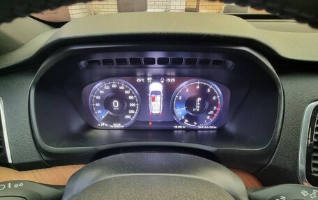 Volvo XC90 II рестайлинг, 2020 год, 4 176 000 рублей, 7 фотография