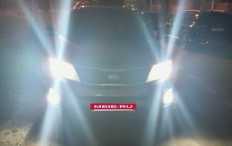 KIA Sorento II рестайлинг, 2013 год, 1 840 000 рублей, 10 фотография