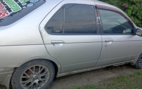 Nissan Bluebird XI, 1999 год, 170 000 рублей, 4 фотография