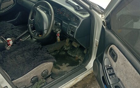 Nissan Bluebird XI, 1999 год, 170 000 рублей, 8 фотография