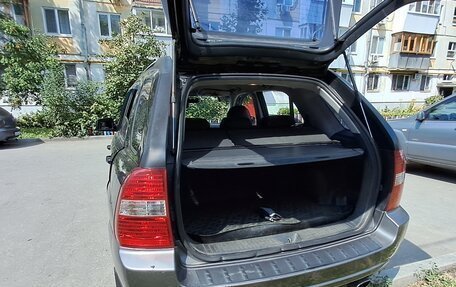 KIA Sportage II, 2007 год, 750 000 рублей, 3 фотография