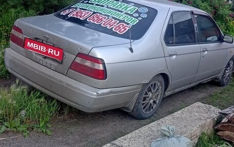 Nissan Bluebird XI, 1999 год, 170 000 рублей, 2 фотография
