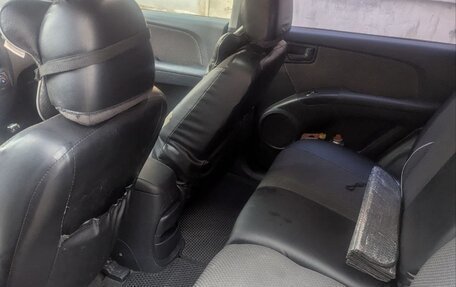 KIA Sportage II, 2007 год, 750 000 рублей, 6 фотография