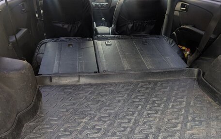 KIA Sportage II, 2007 год, 750 000 рублей, 7 фотография