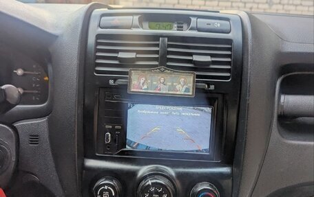 KIA Sportage II, 2007 год, 750 000 рублей, 8 фотография