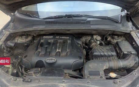 KIA Sportage II, 2007 год, 750 000 рублей, 16 фотография