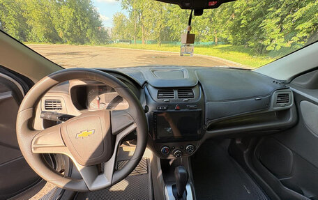 Chevrolet Cobalt II, 2021 год, 1 200 000 рублей, 4 фотография