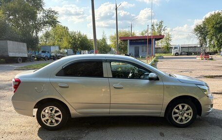 Chevrolet Cobalt II, 2021 год, 1 200 000 рублей, 2 фотография