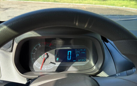 Chevrolet Cobalt II, 2021 год, 1 200 000 рублей, 7 фотография