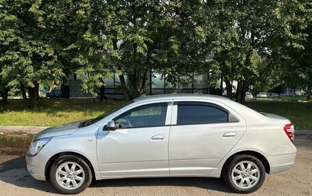 Chevrolet Cobalt II, 2021 год, 1 200 000 рублей, 3 фотография