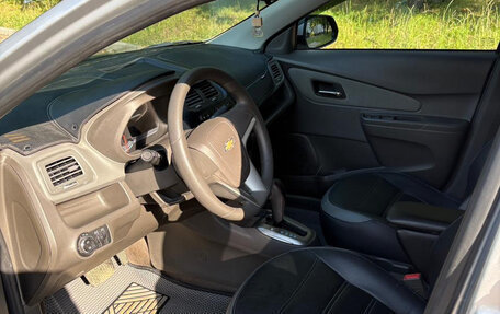 Chevrolet Cobalt II, 2021 год, 1 200 000 рублей, 10 фотография