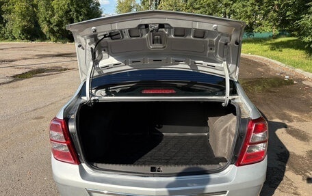 Chevrolet Cobalt II, 2021 год, 1 200 000 рублей, 8 фотография