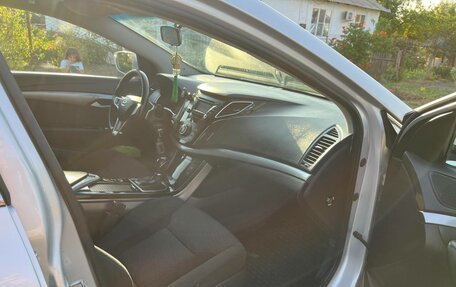 Hyundai i40 I рестайлинг, 2014 год, 1 400 000 рублей, 5 фотография