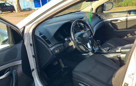Hyundai i40 I рестайлинг, 2014 год, 1 400 000 рублей, 6 фотография