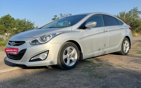 Hyundai i40 I рестайлинг, 2014 год, 1 400 000 рублей, 2 фотография