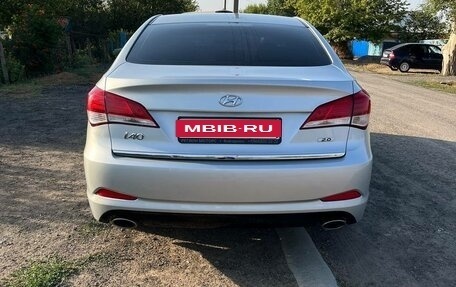 Hyundai i40 I рестайлинг, 2014 год, 1 400 000 рублей, 4 фотография