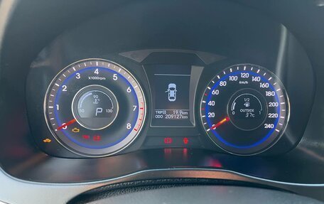 Hyundai i40 I рестайлинг, 2014 год, 1 400 000 рублей, 8 фотография